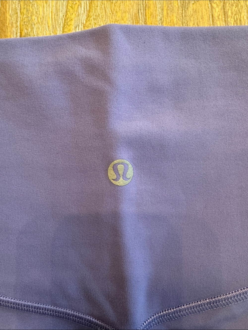 Lululemon Align High Rise 4” Short - Picture 3 of 3